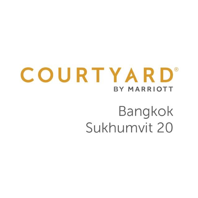 Image result for Courtyard by Marriott Bangkok Sukhumvit 20