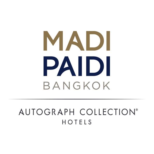 Image result for Madi Paidi - Bangkok