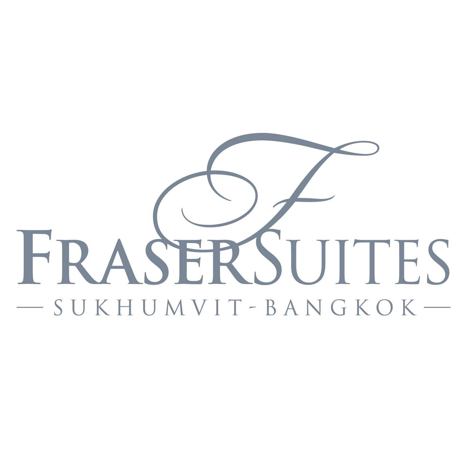 Image result for Fraser Suites Sukhumvit Bangkok - SHA Extra Plus