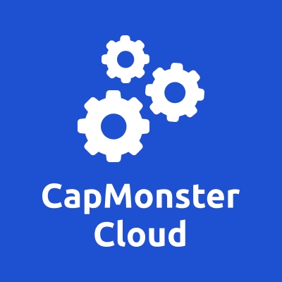Image result for CapMonster Cloud