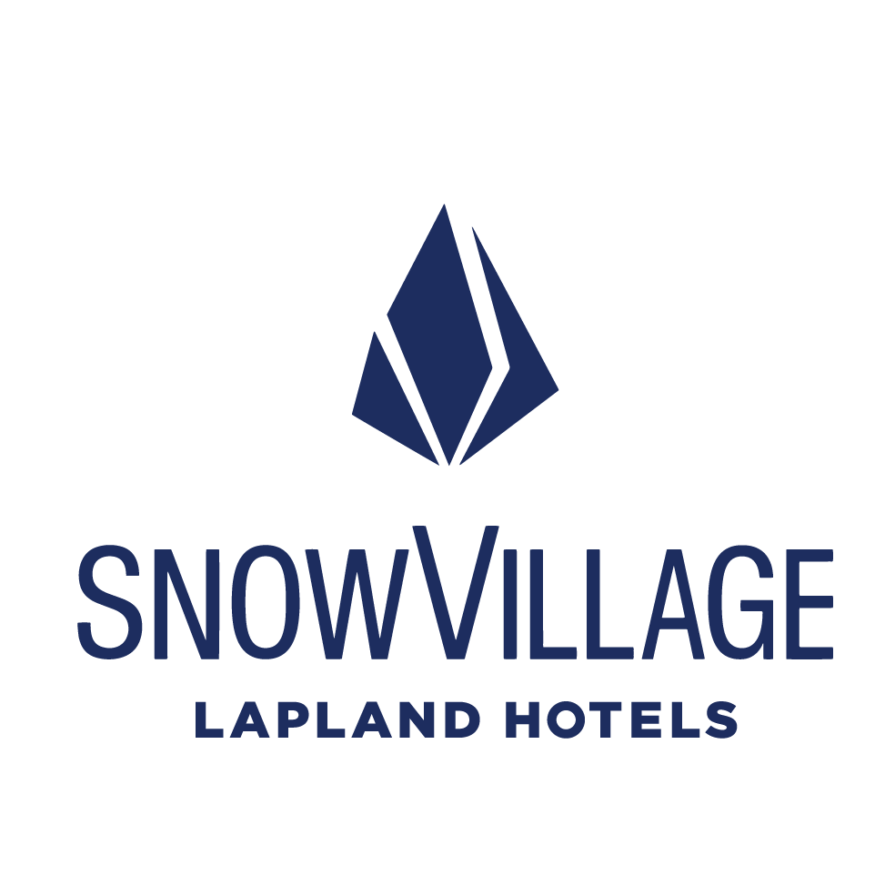 Image result for Lapland Hotels SnowVillage