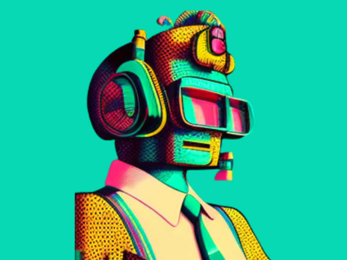 Image result for Robot of Business 