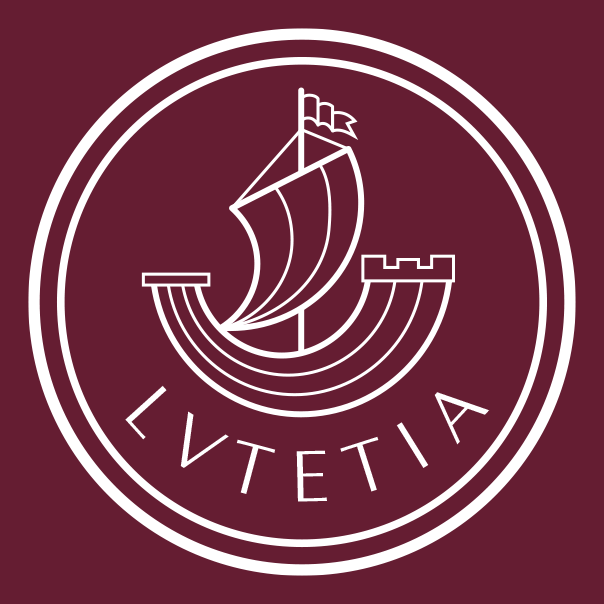 Image result for Brasserie Lutetia