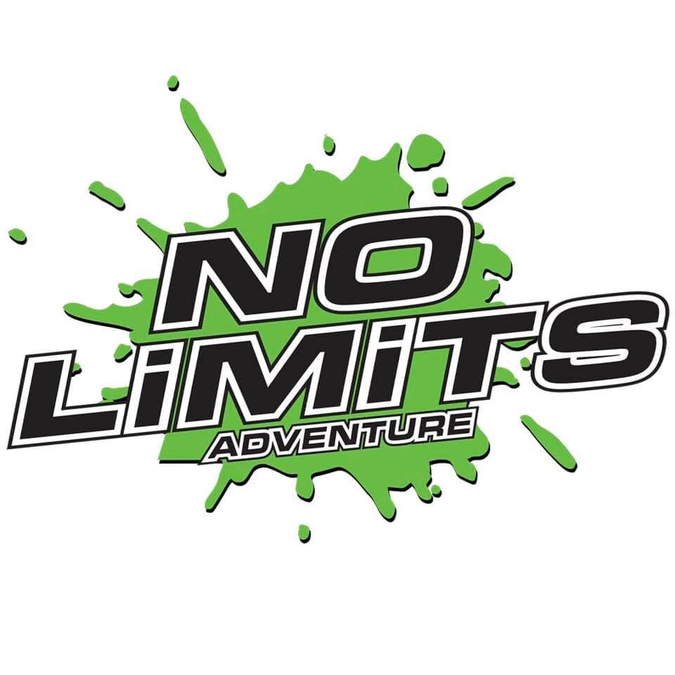 Image result for No Limits Adventure