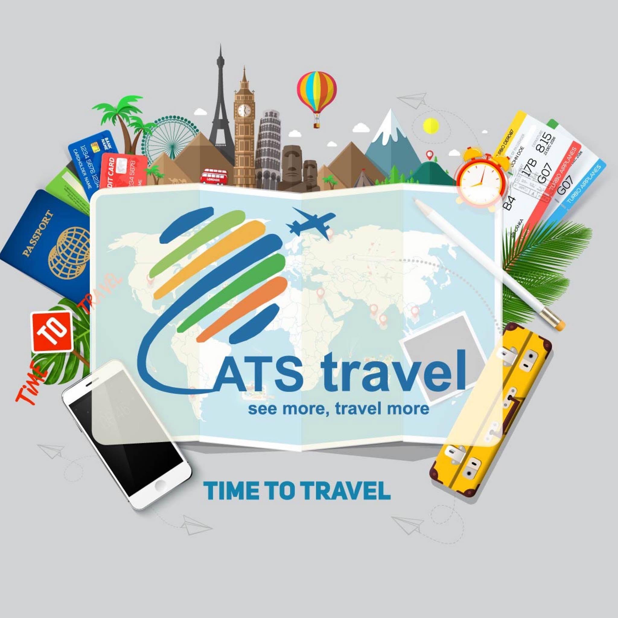 Image result for ATS Travel