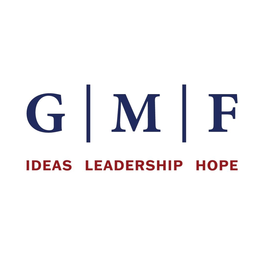 Image result for German Marshall Fund of the United States (GMF)