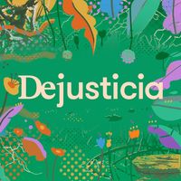 Image result for Corporación Centro de Estudios de Derecho, Justicia y Sociedad (DEJUSTICIA)