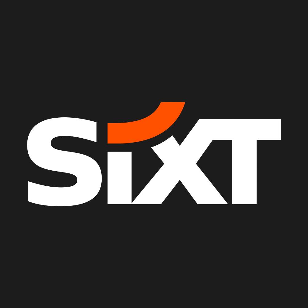 Image result for Sixt Ride