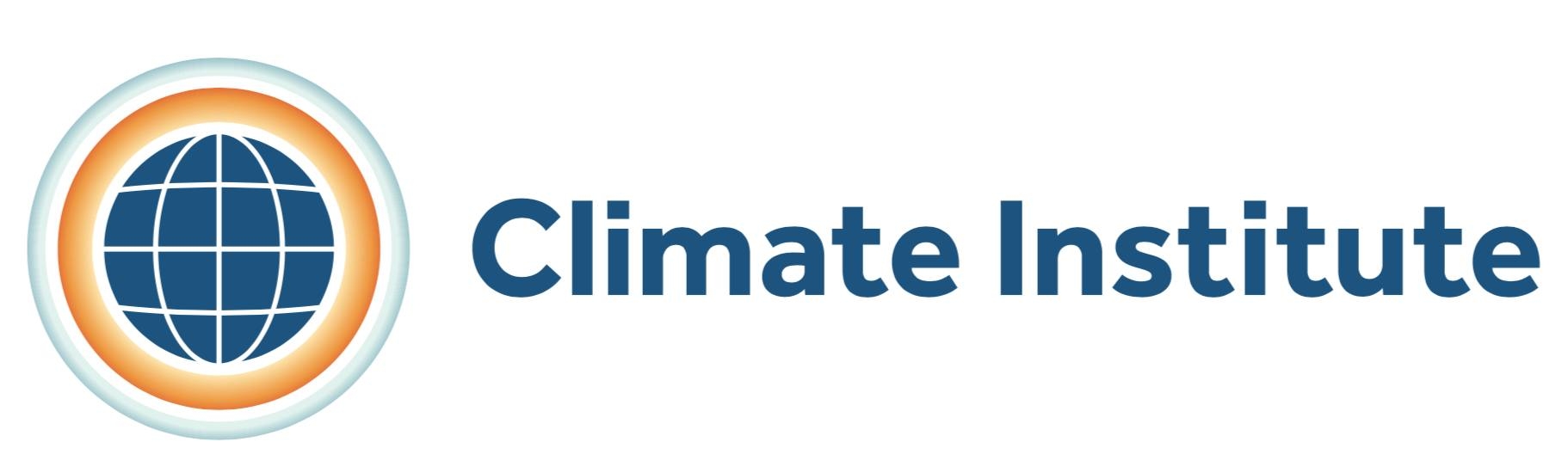 Image result for Climate Institute (CI)