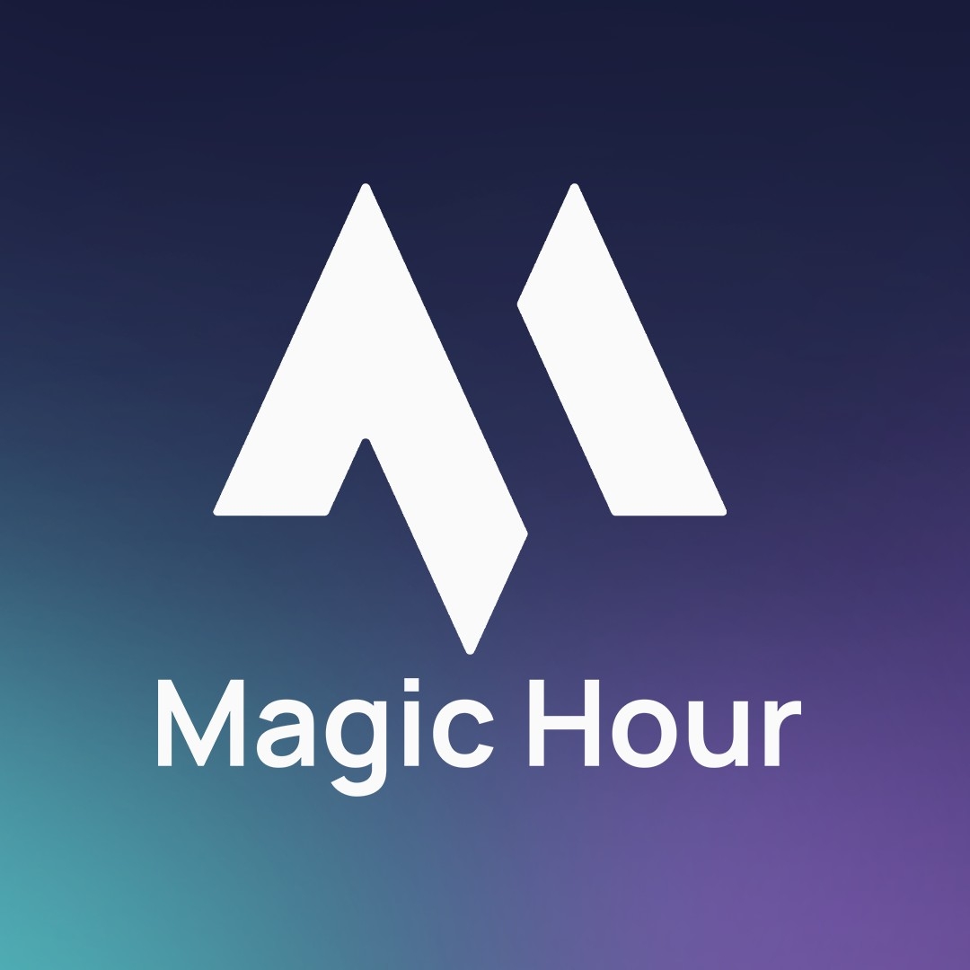 Image result for Magic Hour Ai