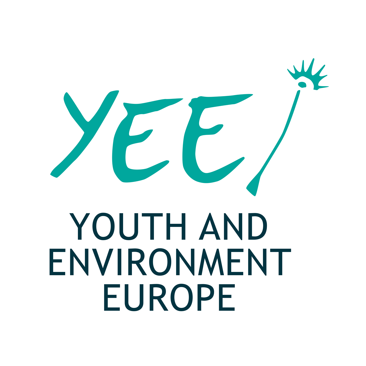 Image result for Youth and Environment Europe (YEE)