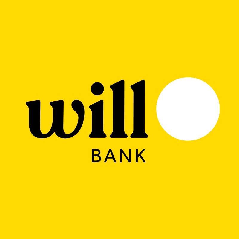 Image result for Will Bank