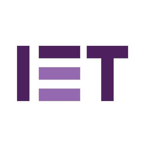 Image result for The Institution of Engineering and Technology (The IET)