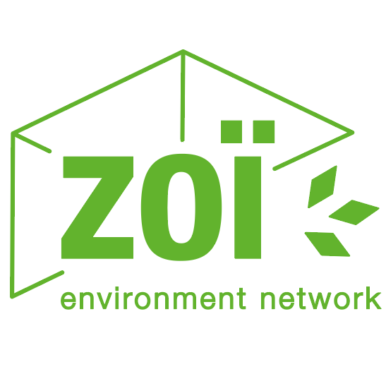 Image result for ZOI Environment Network (ZOI)