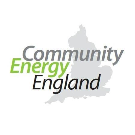 Image result for Community Energy England