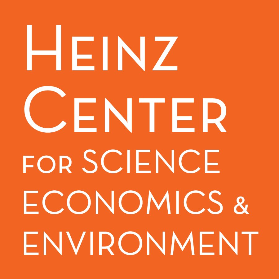 Image result for John Heinz III Center for Science, Economics and the Environment