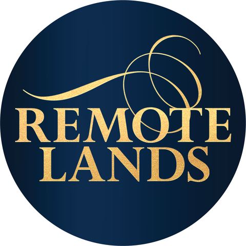 Image result for Remote Lands