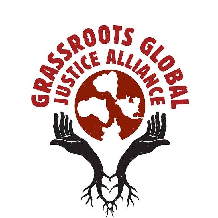 Image result for Grassroots Global Justice Alliance (GGJ)