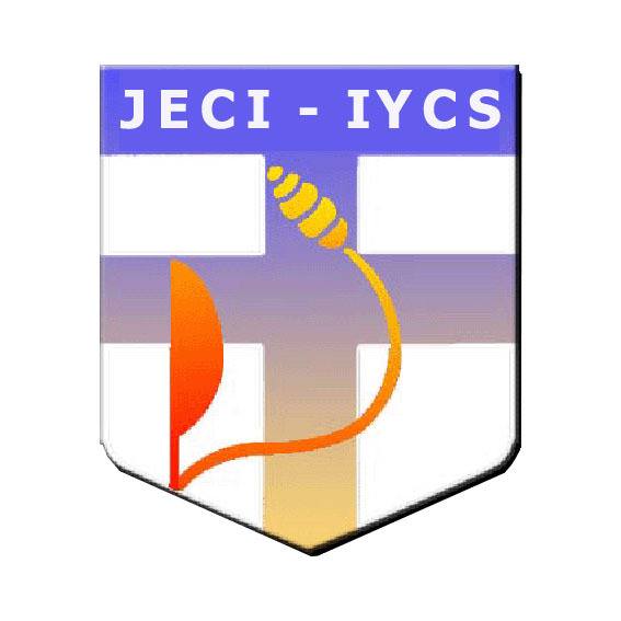 Image result for Jeunesse Étudiante Catholique Internationale (IYCS-JECI)