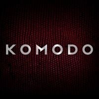 Image result for Komodo Miami