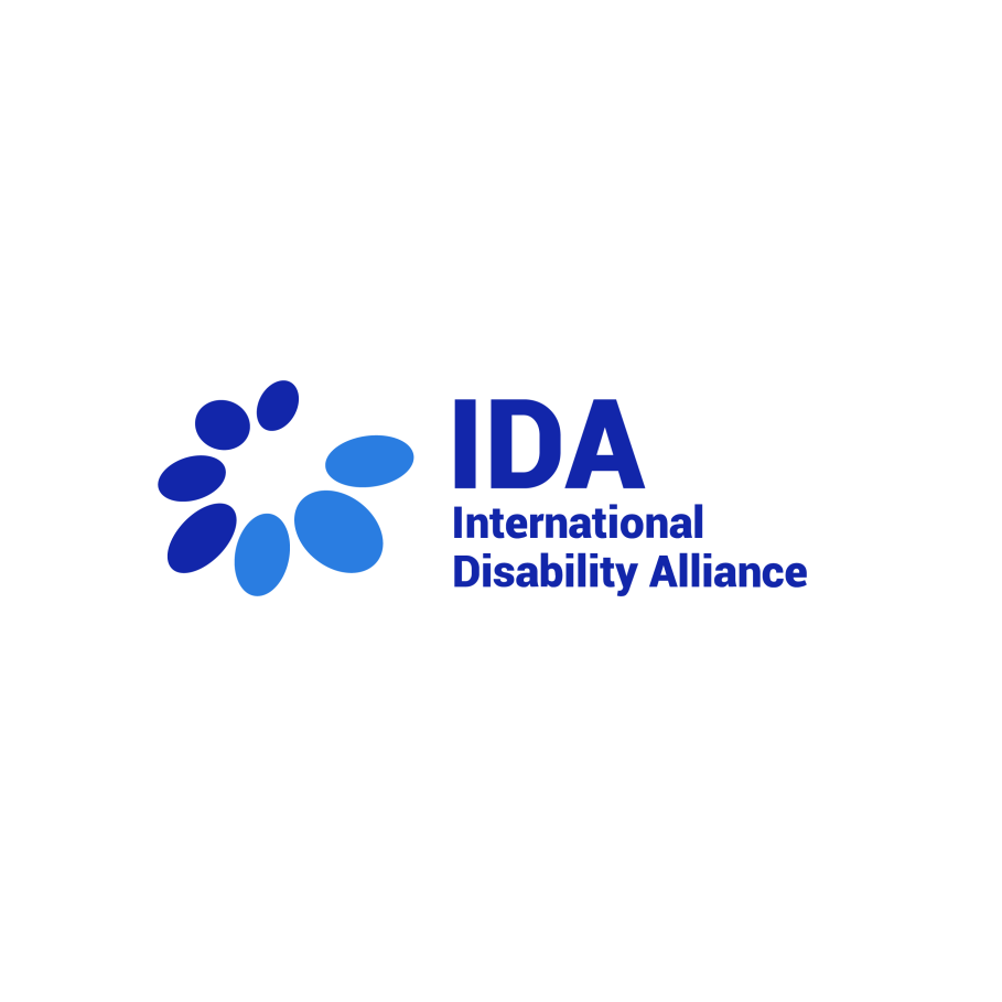 Image result for International Disability Alliance (IDA)