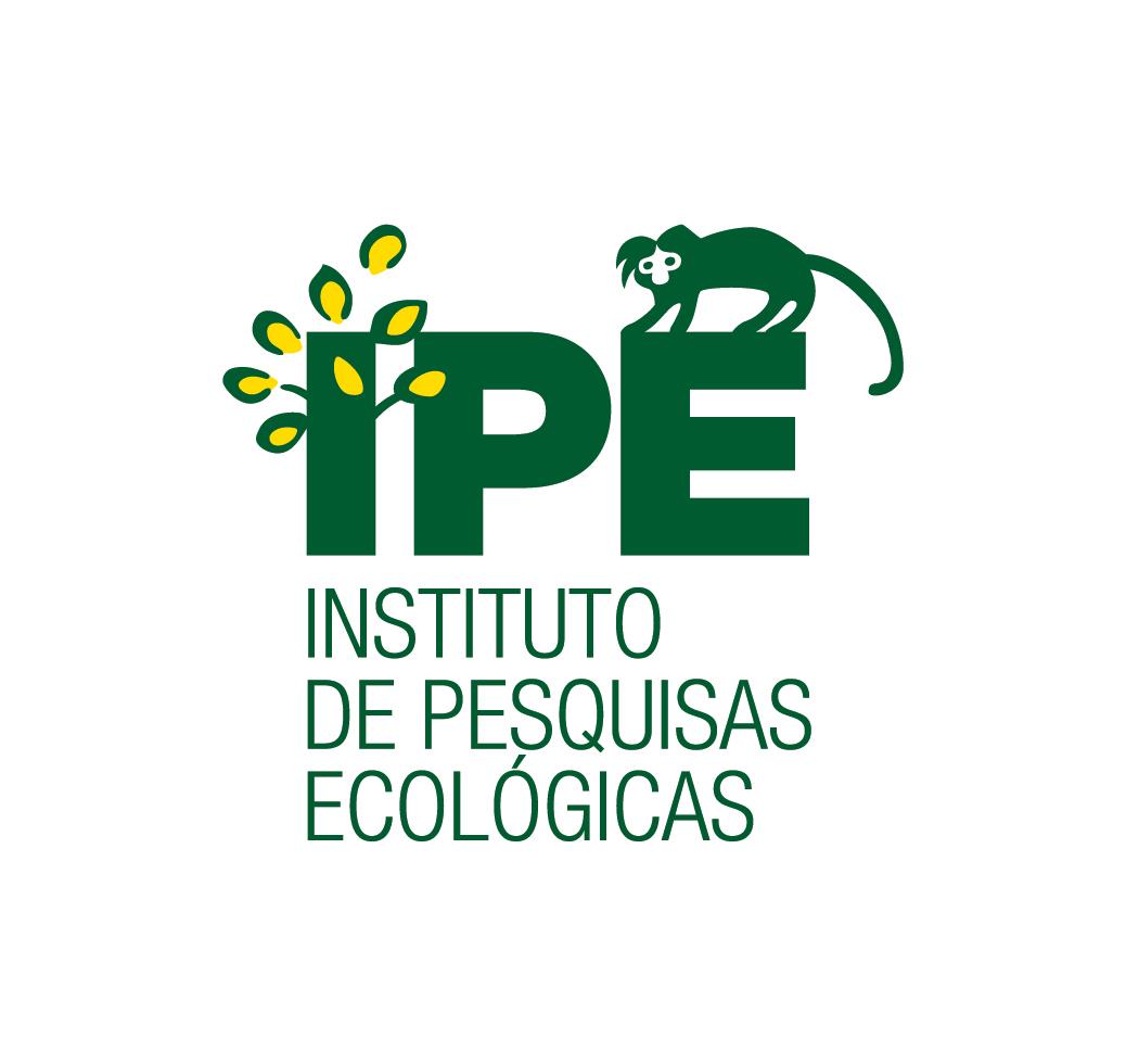 Image result for Instituto de Pesquisas Ecológicas (IPÊ)