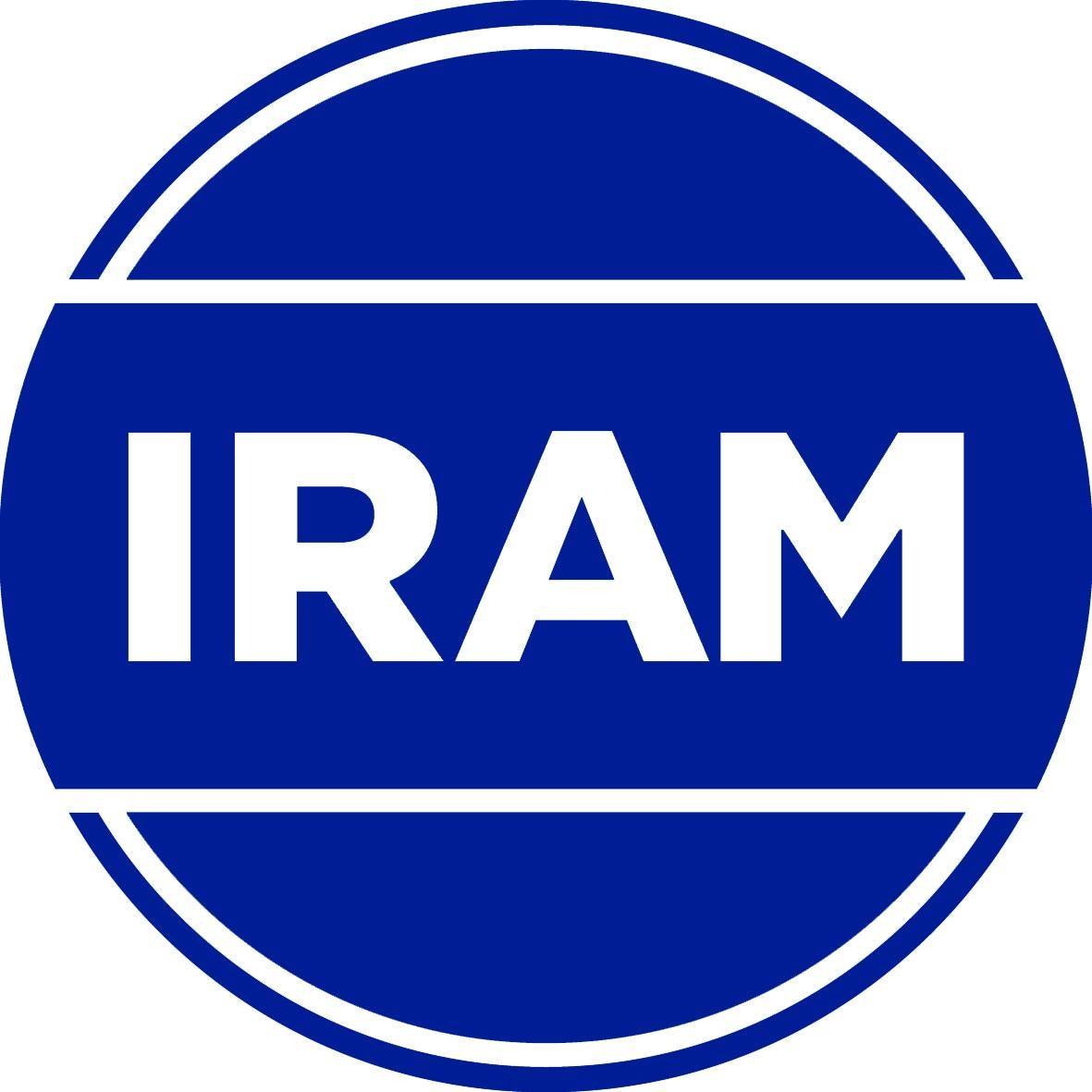 Image result for Instituto Argentino de Normalización y Certificación (IRAM)