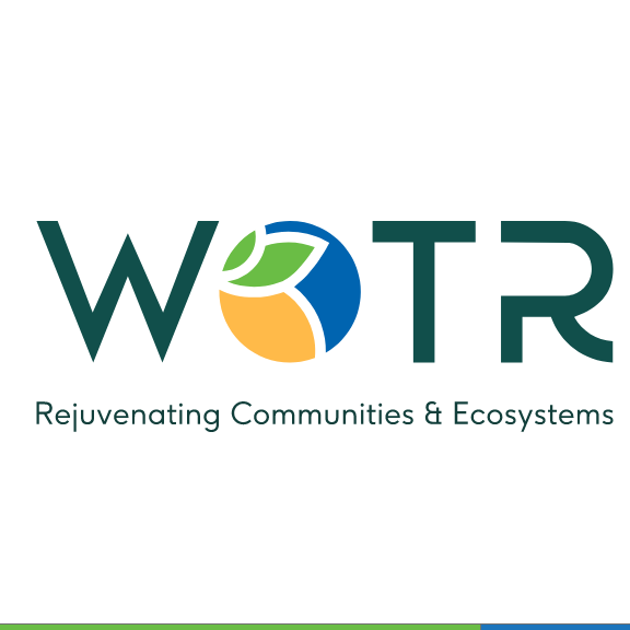 Image result for Watershed Organisation Trust (WOTR)