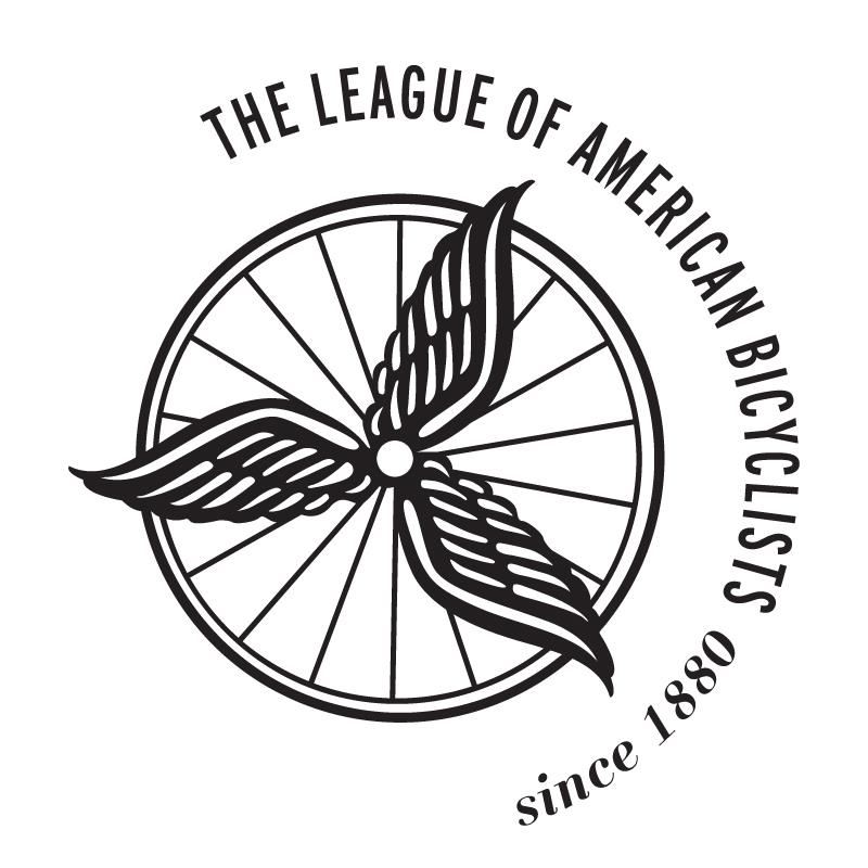 Image result for League of American Wheelmen