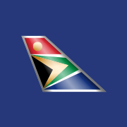 South African Airways International Platinum Lounge, Johannesburg