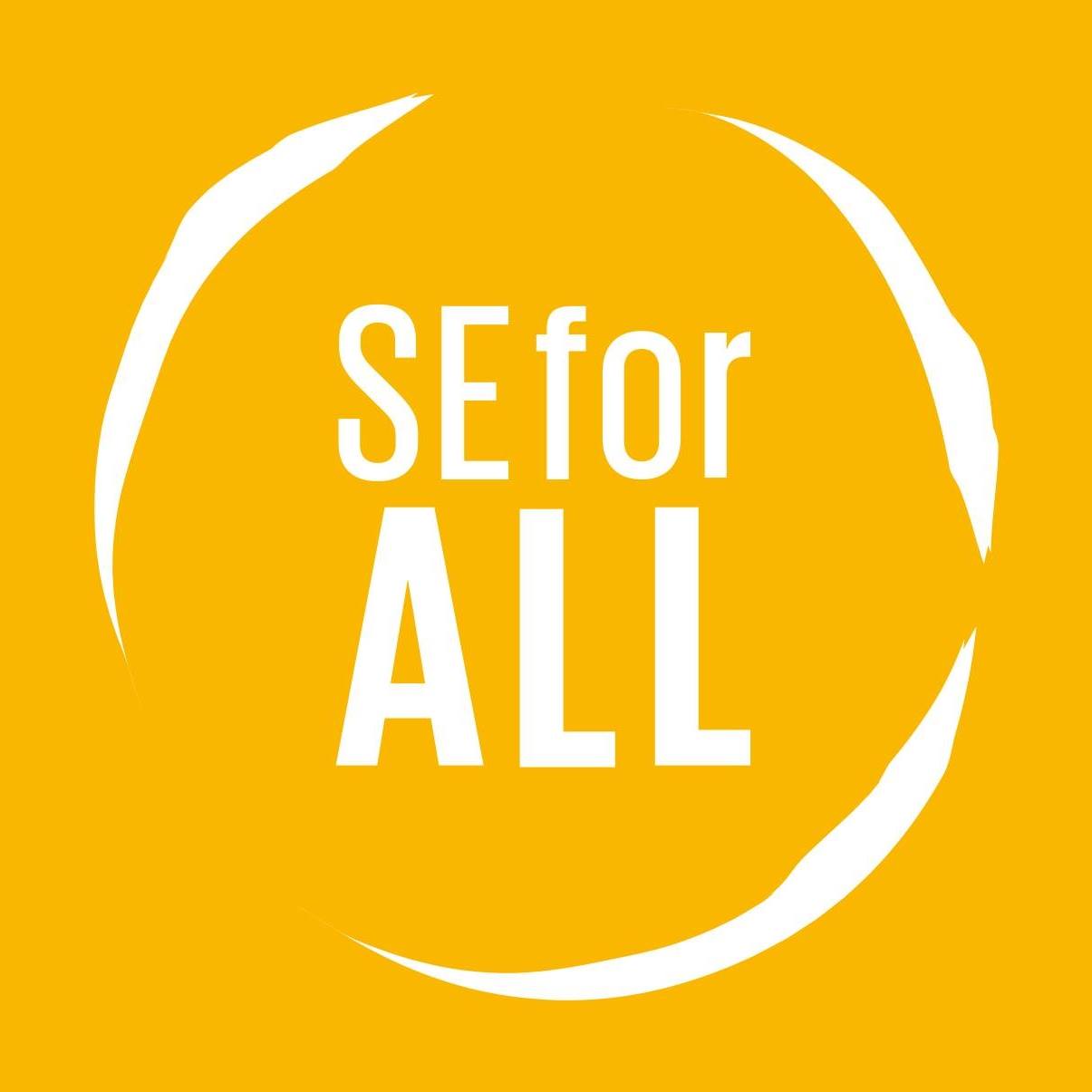 Image result for Sustainable Energy for All (SEforALL)