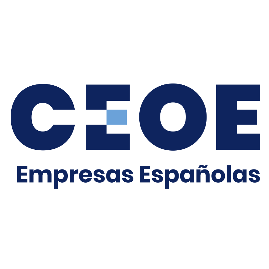 Image result for Confederación Española de Organizaciones Empresariales (CEOE