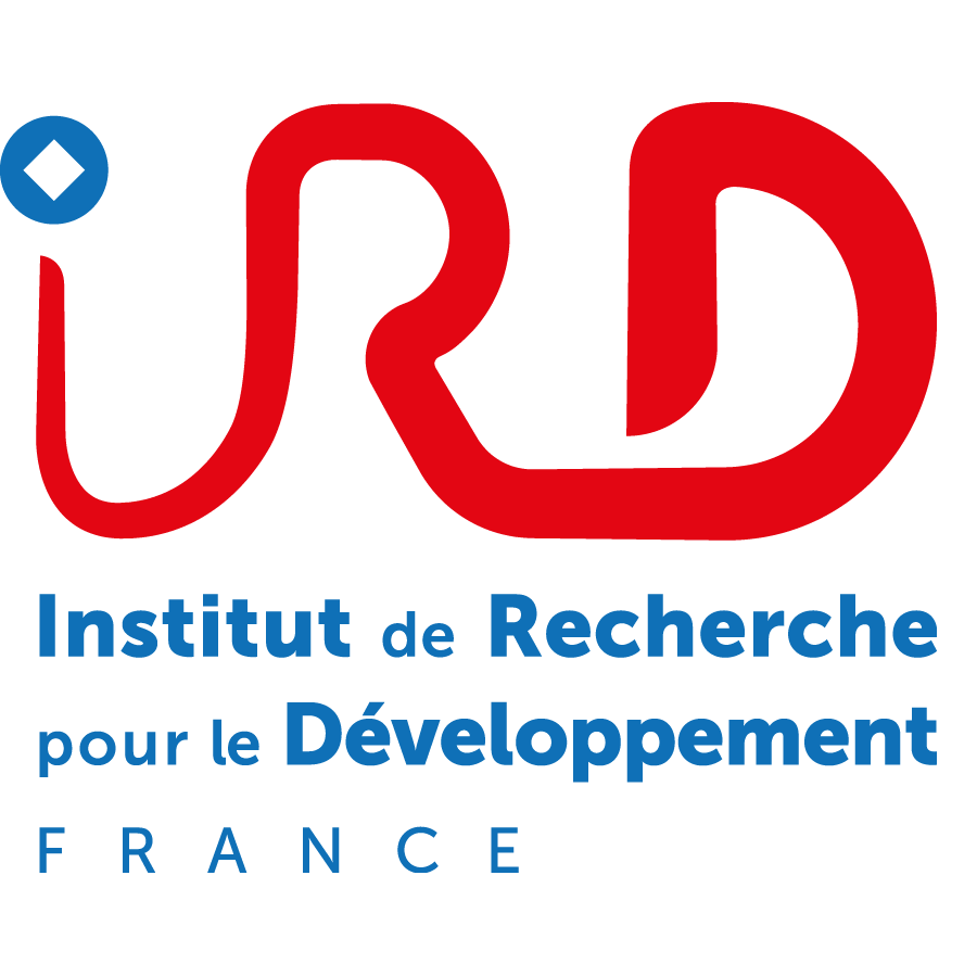 Image result for Institut de Recherche pour le Développement (IRD)