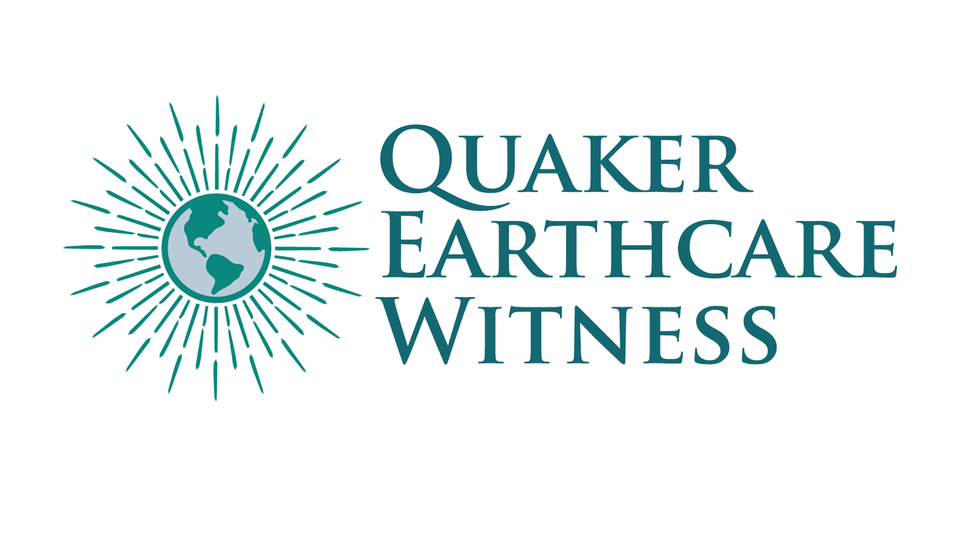 Image result for Quaker Earthcare Witness (QEW)