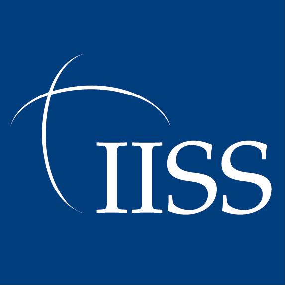 Image result for International Institute for Strategic Studies (IISS)