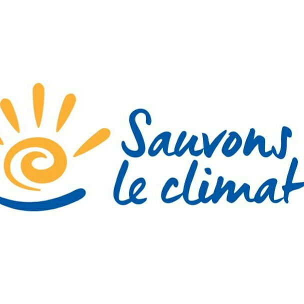 Image result for Sauvons Le Climat (SLC)