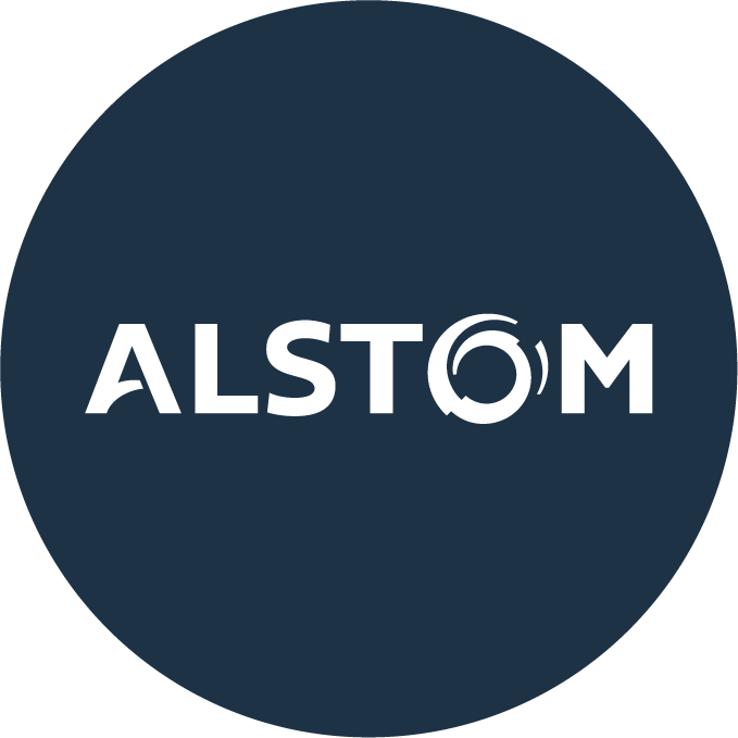 Image result for Alstom