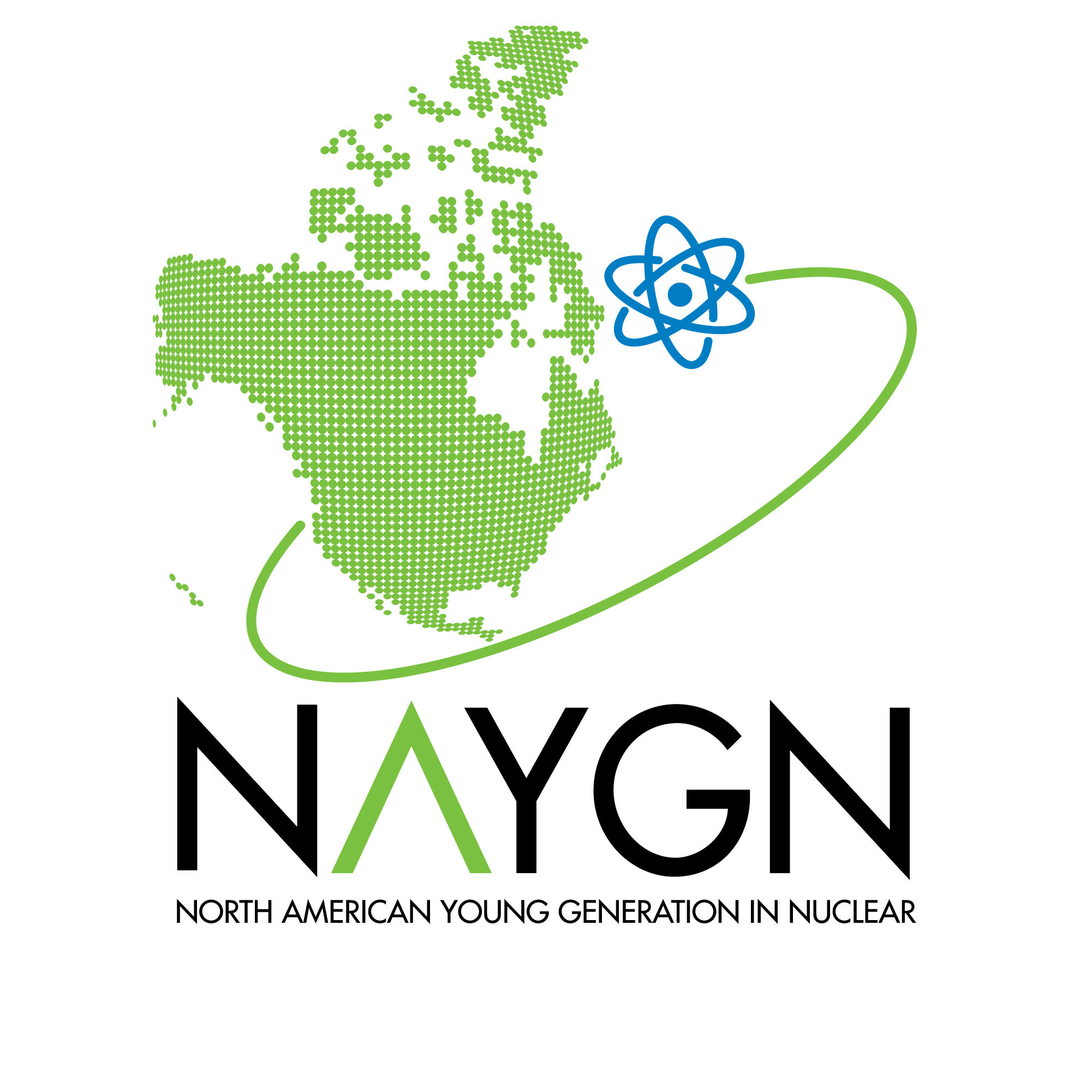 Image result for North America Young Generation in Nuclear (NAYGN)