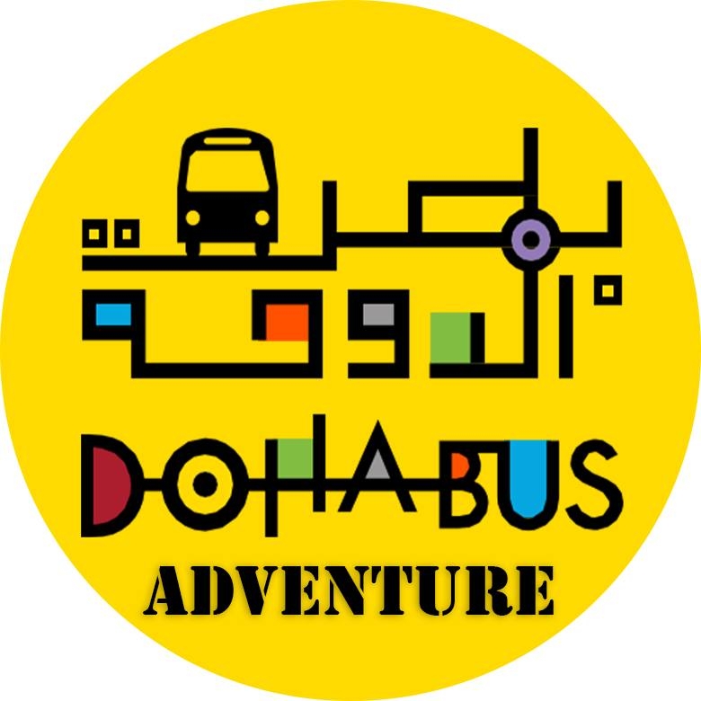 Image result for Doha Bus Adventure