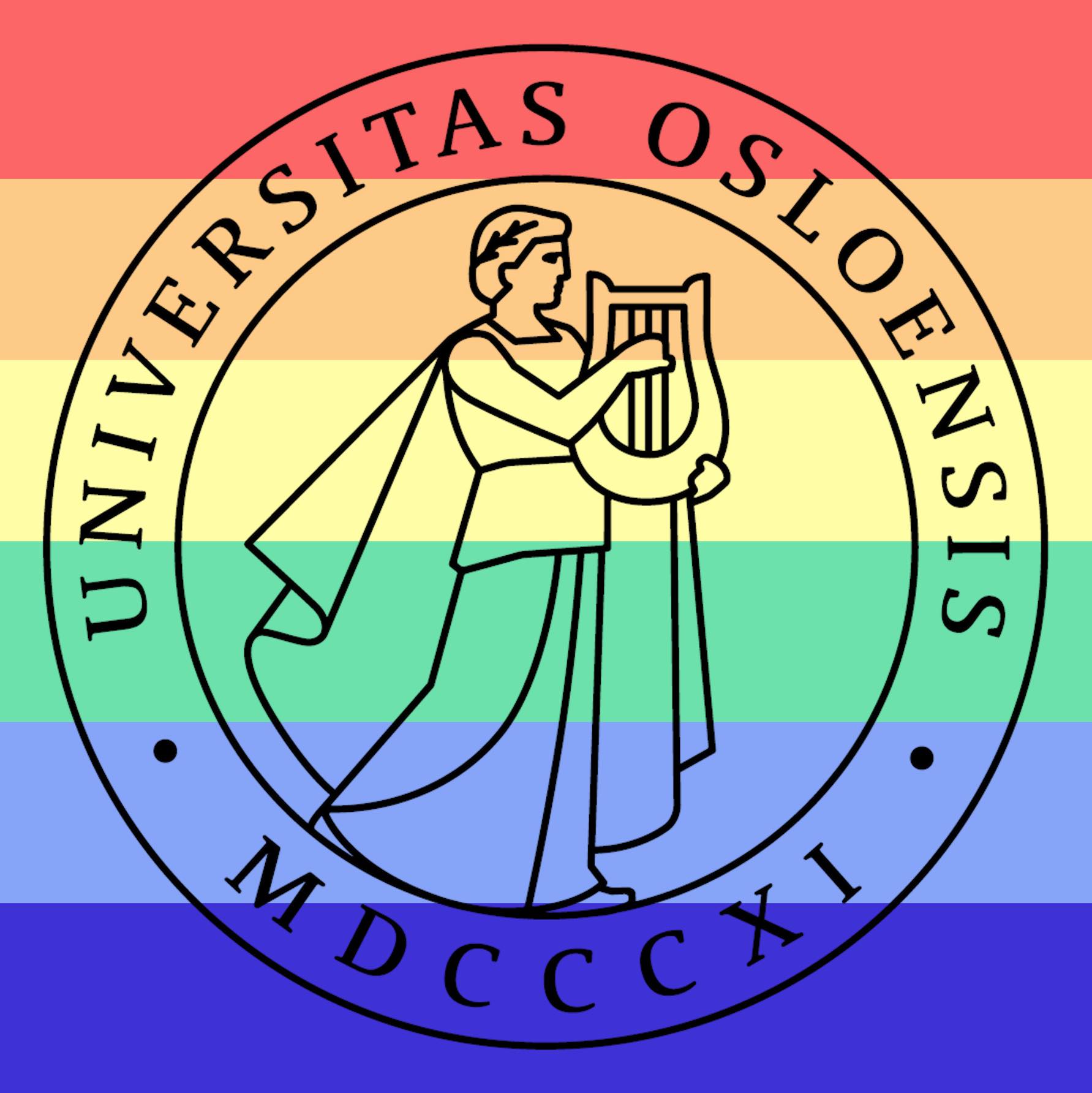 Image result for University of Oslo (UiO)