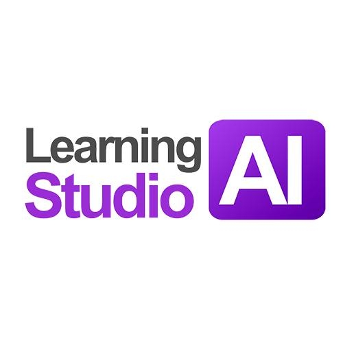 Image result for LearningStudioAI