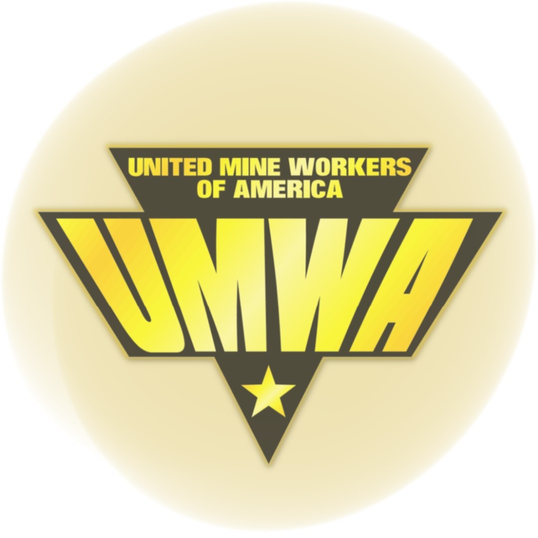 Image result for United Mine Workers of America (UMWA)