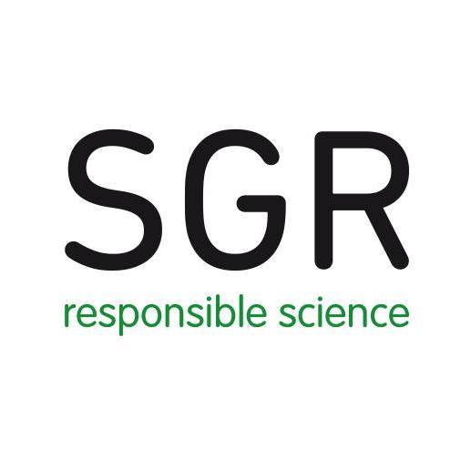 Image result for Scientists for Global Responsibility (SGR)