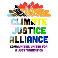 Image result for Climate Justice Alliance (CJA)