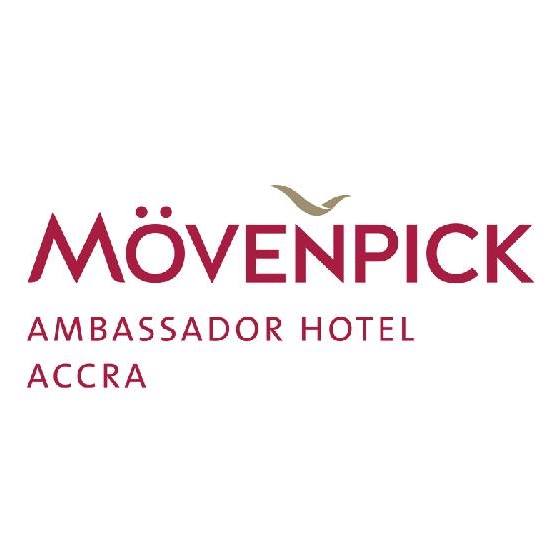 Image result for Sankofa Restaurant @ Movenpick Ambassador Hotel Accra