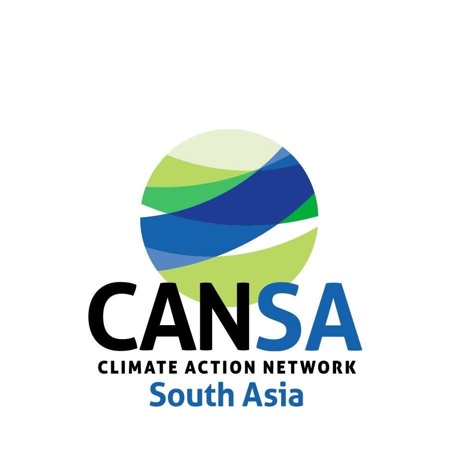 Image result for Stichting Climate Action Network South Asia (CANSA)