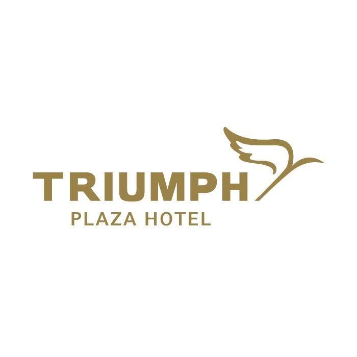 Image result for Triumph Plaza Hotel