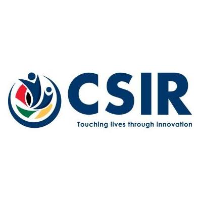 Image result for Council for Scientific and Industrial Research (CSIR)