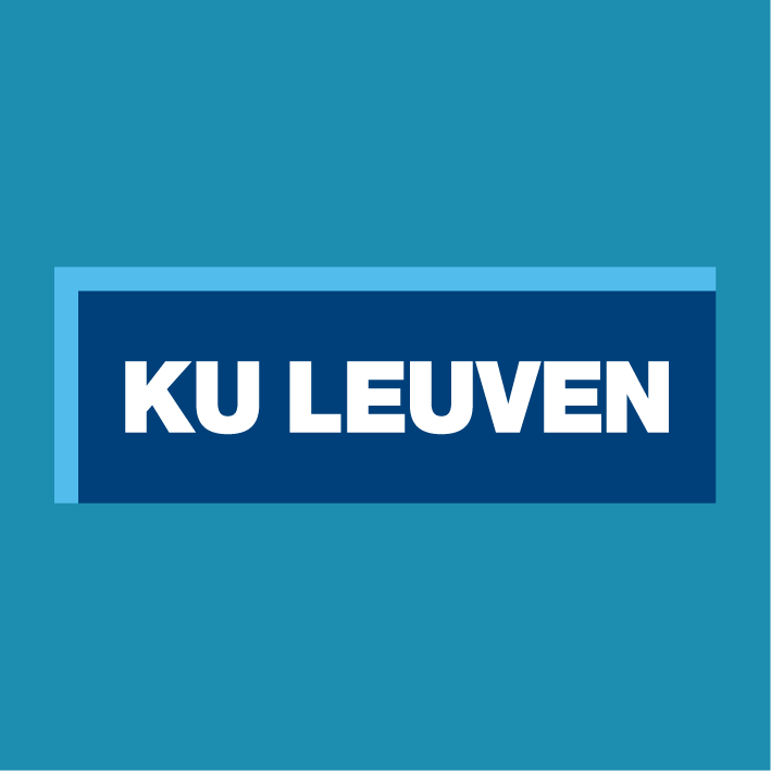 Image result for University of Leuven (KU Leuven)