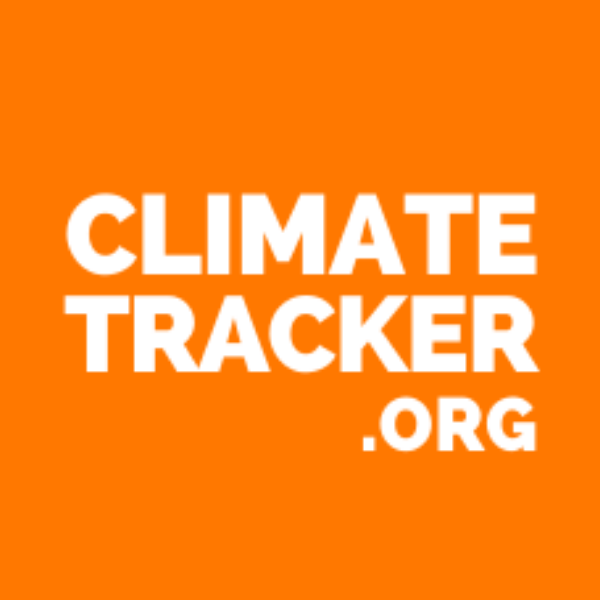 Image result for Climate Tracker Incorporated (CT)